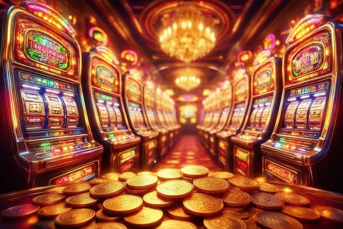 Spinogrino Casino